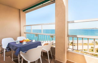Photo 1 - 2 bedroom Apartment in Salobreña with swimming pool and garden