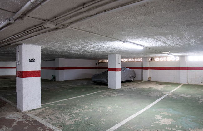 Apartamento de 3 quartos em Salobreña com piscina e jardim - Foto 17