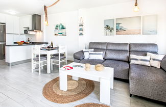 Photo 3 - 2 bedroom Apartment in Salobreña with swimming pool and garden
