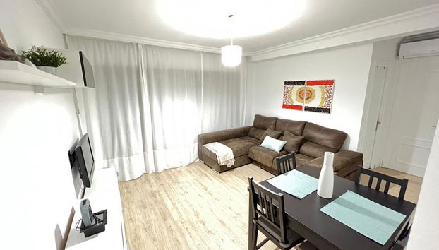 zzDoctor Marañon 3 bed - Photo 4