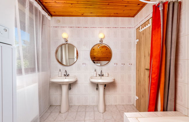 Casa de 5 quartos em Balatonfenyves com jardim e terraço - Foto 12