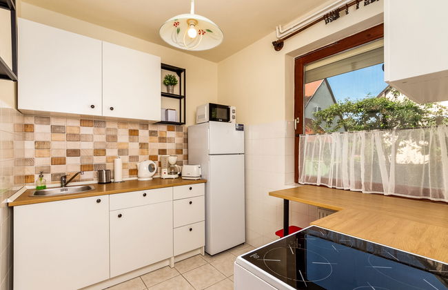 Casa de 5 quartos em Balatonfenyves com jardim e terraço - Foto 5