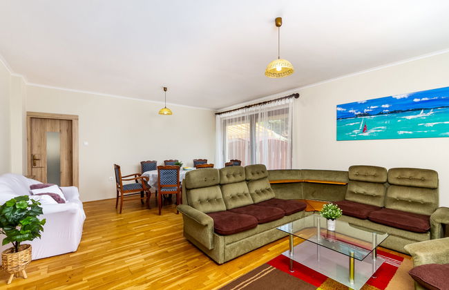 Casa de 5 quartos em Balatonfenyves com jardim e terraço - Foto 15