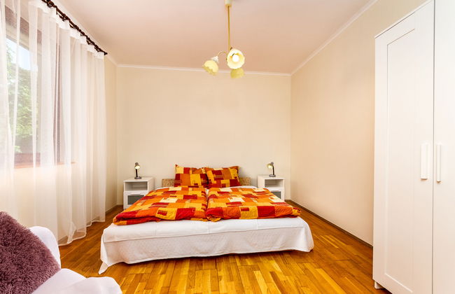 Casa de 5 quartos em Balatonfenyves com jardim e terraço - Foto 9
