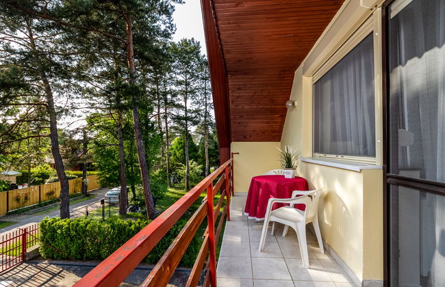 Casa de 5 quartos em Balatonfenyves com jardim e terraço - Foto 17