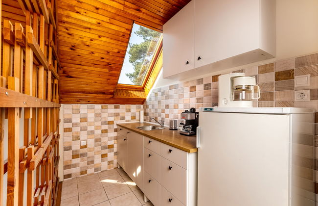 Casa de 5 quartos em Balatonfenyves com jardim e terraço - Foto 14