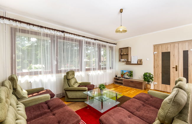 Casa de 5 quartos em Balatonfenyves com jardim e terraço - Foto 3