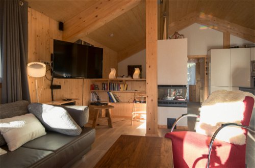 Foto 10 - Casa de 5 habitaciones en Stadl-Predlitz con sauna y vistas a la montaña