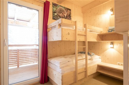 Foto 15 - Casa con 5 camere da letto a Stadl-Predlitz con sauna e vista sulle montagne