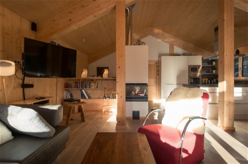 Photo 3 - 5 bedroom House in Stadl-Predlitz with sauna and mountain view