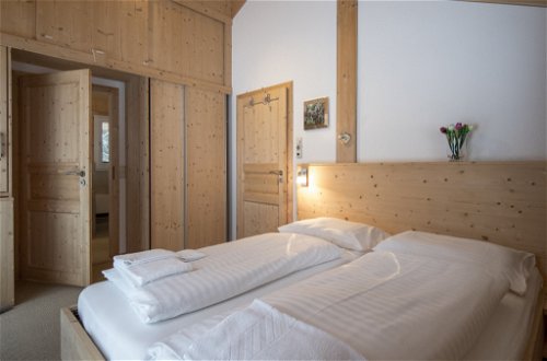 Foto 14 - Casa de 5 quartos em Stadl-Predlitz com sauna e vista para a montanha