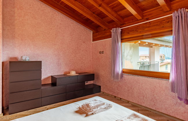 Apartamento de 3 quartos em Gravedona ed Uniti com jardim - Foto 14