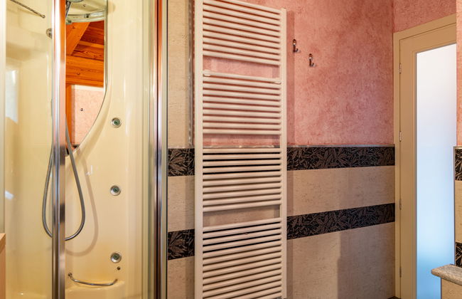 Apartamento de 3 quartos em Gravedona ed Uniti com jardim - Foto 21