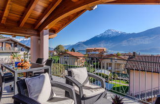 Photo 2 - 2 bedroom Apartment in Gravedona ed Uniti with mountain view