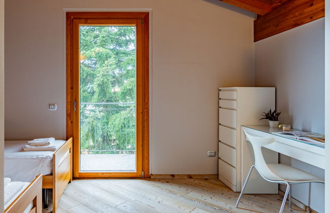 Apartamento de 3 quartos em Gravedona ed Uniti com jardim - Foto 16