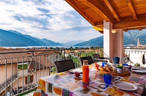 Photo 25 - 2 bedroom Apartment in Gravedona ed Uniti with mountain view