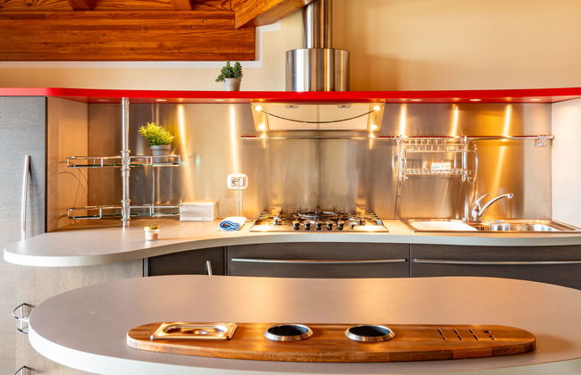 Apartamento de 3 quartos em Gravedona ed Uniti com jardim - Foto 11