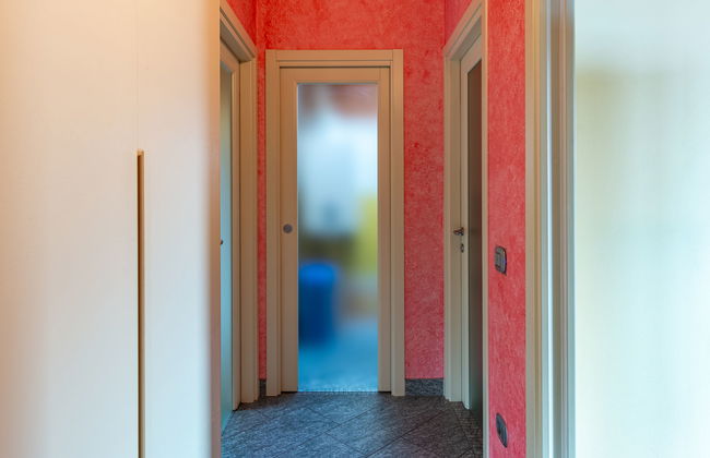 Apartamento de 3 quartos em Gravedona ed Uniti com jardim - Foto 22