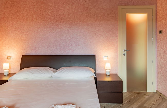 Apartamento de 3 quartos em Gravedona ed Uniti com jardim - Foto 13