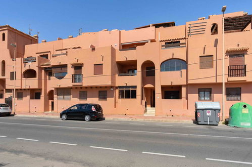 Foto 21 - Appartamento con 2 camere da letto a Torrevieja con piscina e vista mare