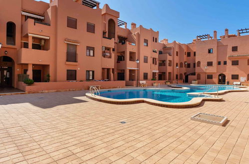 Photo 19 - 2 bedroom Apartment in Torrevieja with swimming pool and sea view