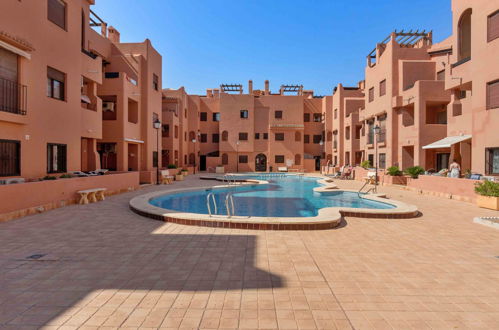 Photo 20 - 2 bedroom Apartment in Torrevieja with swimming pool