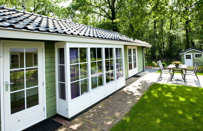 Casa de 3 quartos em Belfeld com piscina e terraço - Foto 3