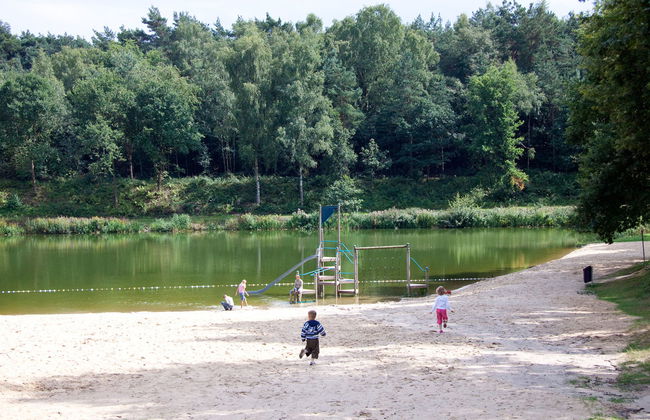 Casa de 3 quartos em Belfeld com piscina e terraço - Foto 15