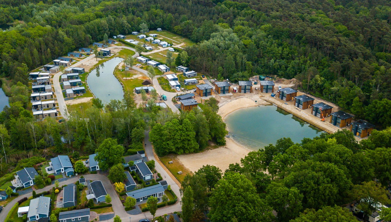 Haus mit 3 Schlafzimmern in Belfeld mit schwimmbad und terrasse - Foto 1