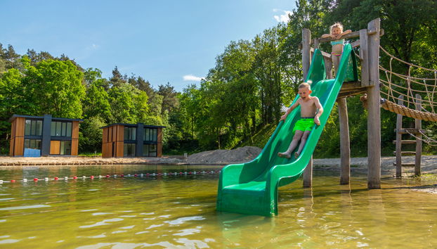 Haus mit 3 Schlafzimmern in Belfeld mit schwimmbad und terrasse - Foto 4