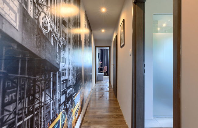 Casa de 3 quartos em Labin com piscina privada e jardim - Foto 7