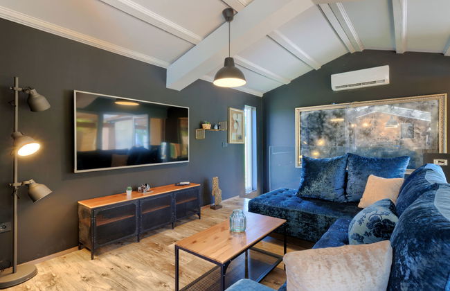 Casa de 3 quartos em Labin com piscina privada e jardim - Foto 8