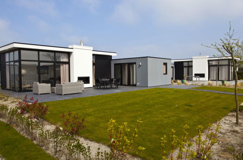 Photo 11 - Maison de 3 chambres à Breskens avec piscine et vues à la mer