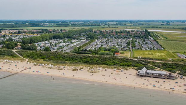 Haus mit 4 Schlafzimmern in Breskens mit schwimmbad und terrasse - Foto 5