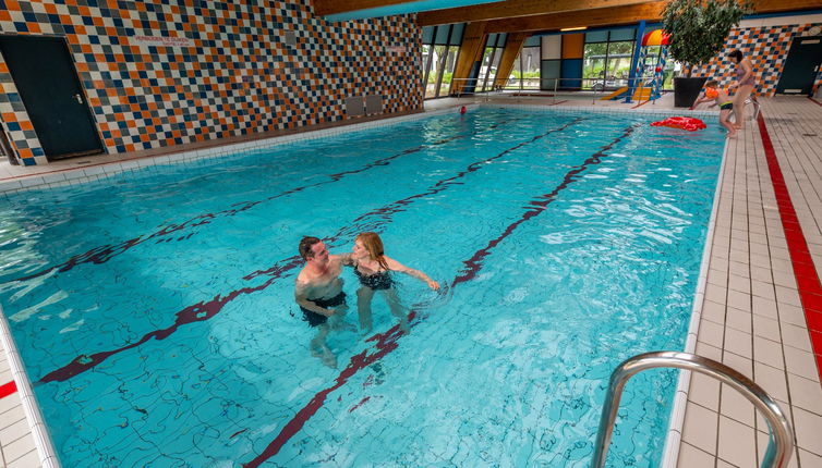 Photo 1 - Maison de 3 chambres à Breskens avec piscine et terrasse