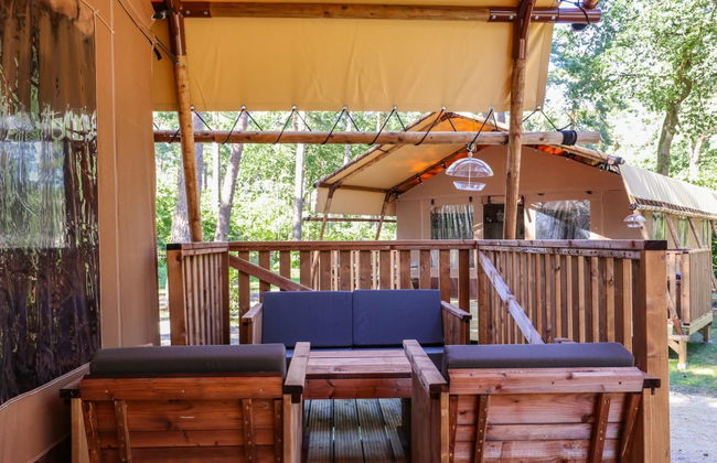 Casa de 3 quartos em Otterlo com piscina e terraço - Foto 4