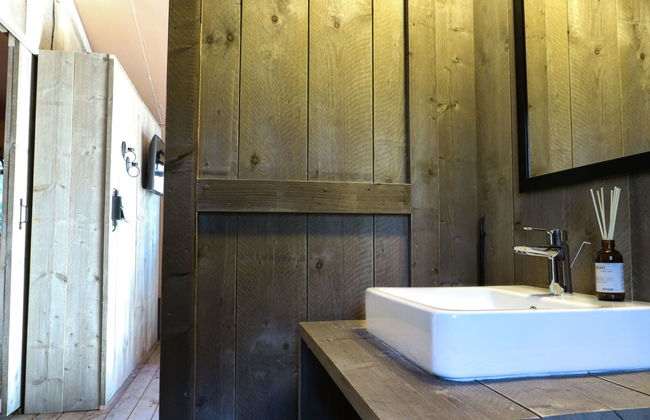 Casa de 3 quartos em Otterlo com piscina e terraço - Foto 11