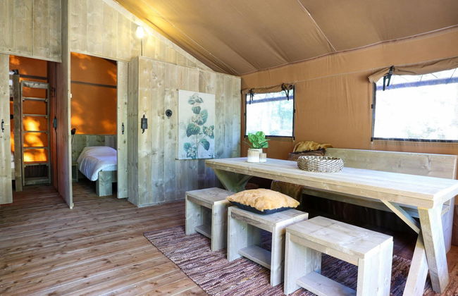 Casa de 3 quartos em Otterlo com piscina e terraço - Foto 1