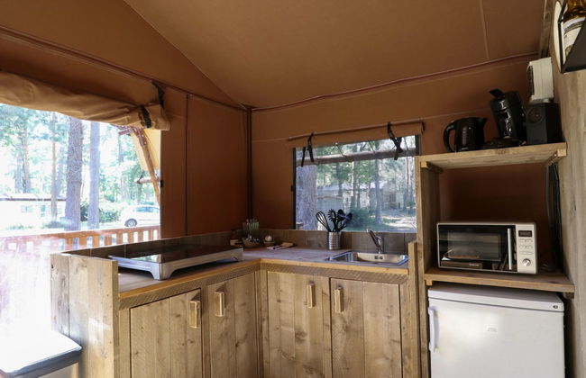 Casa de 3 quartos em Otterlo com piscina e terraço - Foto 8