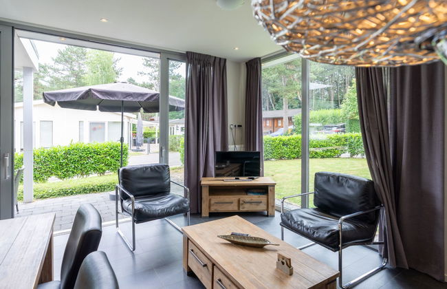 Casa de 3 quartos em Brunssum com terraço - Foto 1