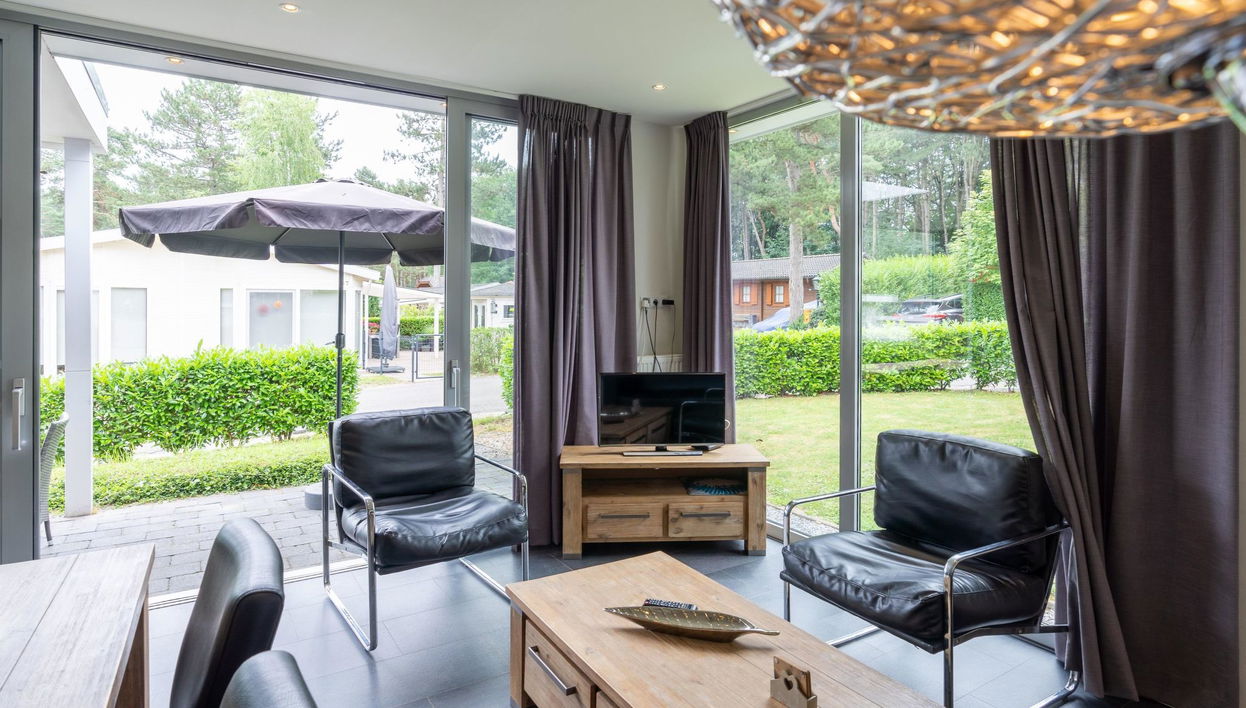 3 bedroom House in Brunssum with terrace - Photo 1