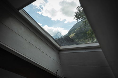 Photo 14 - Appartement en Zermatt avec vues sur la montagne