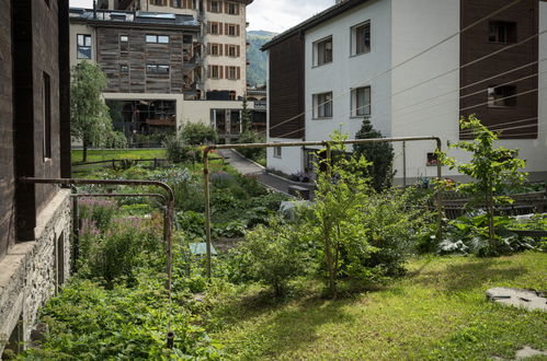 Photo 18 - Apartment in Zermatt with mountain view