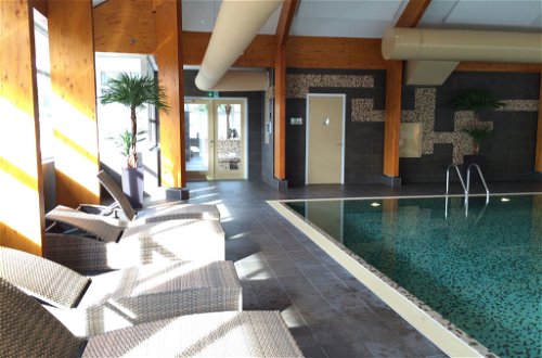 Photo 16 - Maison de 4 chambres à Otterlo avec piscine et terrasse