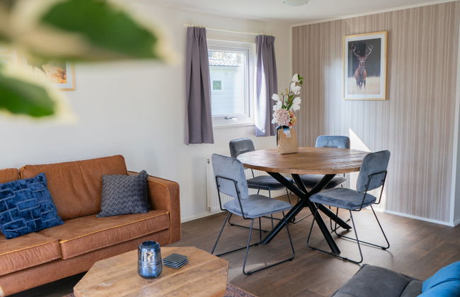 Casa de 3 quartos em Lochem com piscina e terraço - Foto 4