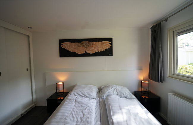 Casa de 3 quartos em Lochem com piscina e terraço - Foto 19