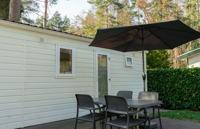 Casa de 3 quartos em Lochem com piscina e terraço - Foto 14