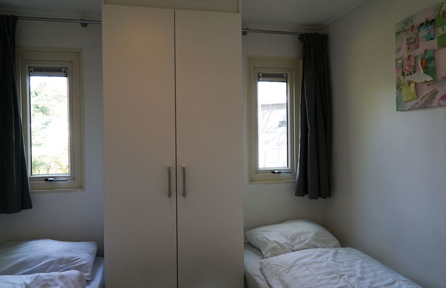 Casa de 3 quartos em Lochem com piscina e terraço - Foto 20