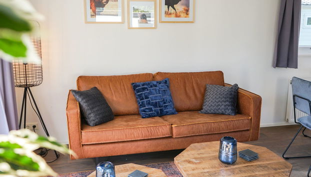 Haus mit 3 Schlafzimmern in Lochem mit schwimmbad und terrasse - Foto 3