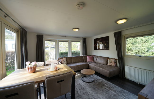 Casa de 3 quartos em Lochem com piscina e terraço - Foto 16